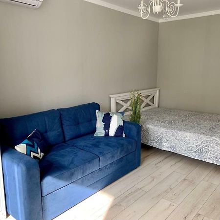 Sisters Apartment Ukr Çernigiv Dış mekan fotoğraf