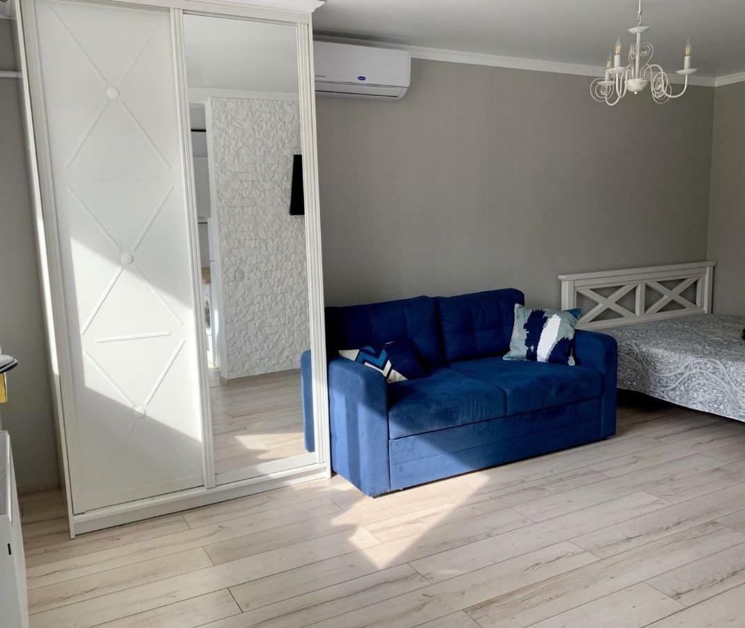 Sisters Apartment Ukr Çernigiv Dış mekan fotoğraf