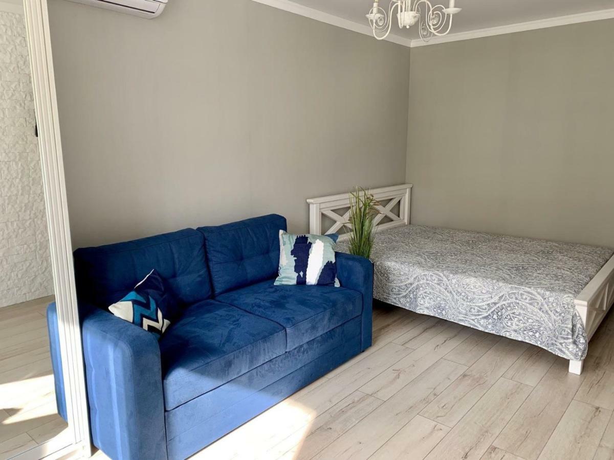 Sisters Apartment Ukr Çernigiv Dış mekan fotoğraf
